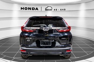 2022 Honda CR-V in , Quebec - 6 - w320h240px