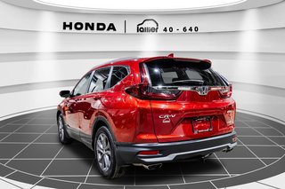 Honda CR-V Sport 2022 à , Québec - 5 - w320h240px