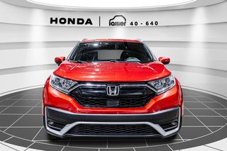 Honda CR-V Sport 2022 à , Québec - 2 - w320h240px