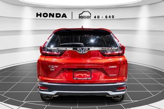 Honda CR-V Sport 2022 à , Québec - 6 - w320h240px