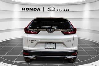 Honda CR-V LX 2022 à , Québec - 6 - w320h240px