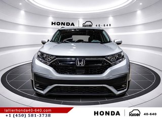 2022 Honda CR-V EX-L in Lachenaie, Quebec - 2 - w320h240px