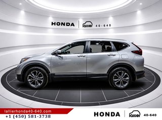 2022 Honda CR-V EX-L in Lachenaie, Quebec - 4 - w320h240px