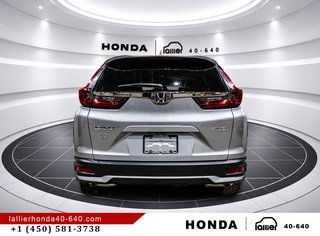 2022 Honda CR-V EX-L in Lachenaie, Quebec - 6 - w320h240px
