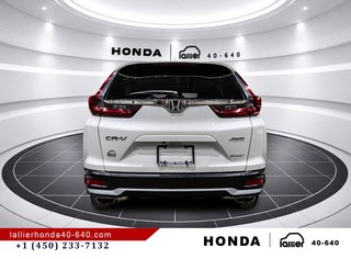 2022 Honda CR-V Sport in Lachenaie, Quebec - 6 - w320h240px