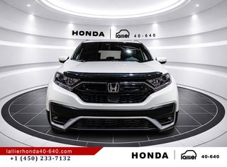 2022 Honda CR-V Sport in Lachenaie, Quebec - 2 - w320h240px
