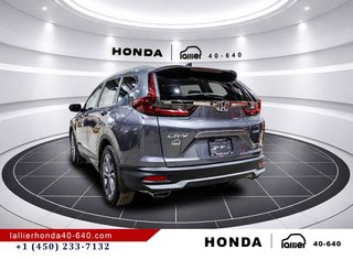 Honda CR-V Sport 2022 à Montréal, Québec - 5 - w320h240px