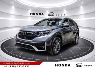 Honda CR-V Sport 2022 à Montréal, Québec - 3 - w320h240px