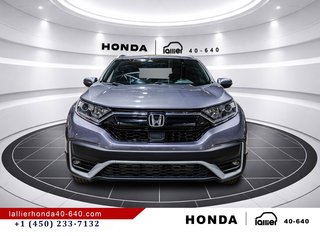 Honda CR-V Sport 2022 à Montréal, Québec - 2 - w320h240px