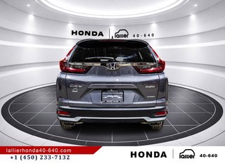 Honda CR-V Sport 2022 à Montréal, Québec - 6 - w320h240px