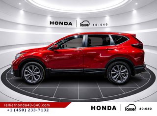 Honda CR-V Sport/UNPROPRIÉTAIRE/CARPLAY 2022 à Montréal, Québec - 4 - w320h240px