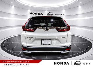 Honda CR-V LX/AWD/GLOBALE 01/18/2029 OU 120 000KM 2022 à Montréal, Québec - 6 - w320h240px