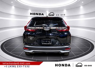 Honda CR-V LX 2022 à Montréal, Québec - 6 - w320h240px