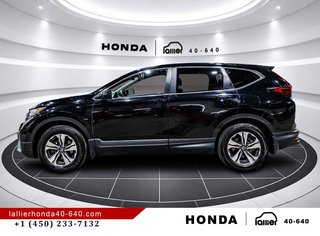 Honda CR-V LX 2022 à Montréal, Québec - 4 - w320h240px