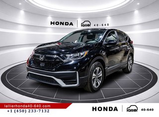 Honda CR-V LX 2022 à Montréal, Québec - 3 - w320h240px