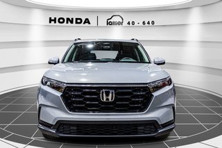 Honda CR-V SPORT 2023 à , Québec - 2 - w320h240px