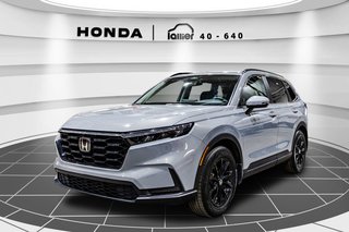 Honda CR-V SPORT 2023 à , Québec - 3 - w320h240px
