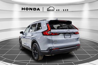 Honda CR-V SPORT 2023 à , Québec - 5 - w320h240px