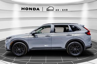 Honda CR-V SPORT 2023 à , Québec - 4 - w320h240px