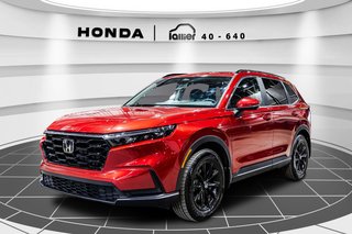 2023 Honda CR-V in Lachenaie, Quebec - 3 - w320h240px