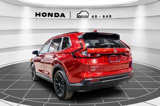 2023 Honda CR-V in Lachenaie, Quebec - 5 - w320h240px