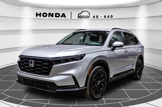 Honda CR-V SPORT 2023 à , Québec - 3 - w320h240px