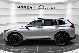 Honda CR-V SPORT 2023 à , Québec - 4 - w320h240px