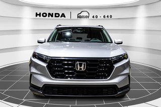 Honda CR-V SPORT 2023 à , Québec - 2 - w320h240px