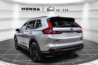 Honda CR-V SPORT 2023 à , Québec - 5 - w320h240px