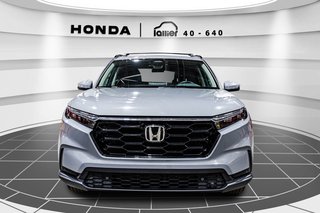 2023 Honda CR-V EX-L in , Quebec - 2 - w320h240px