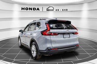 2023 Honda CR-V EX-L in , Quebec - 5 - w320h240px