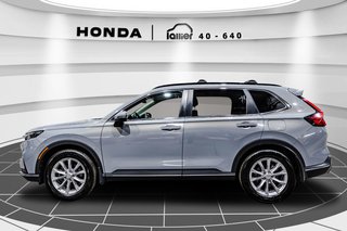 2023 Honda CR-V EX-L in , Quebec - 4 - w320h240px
