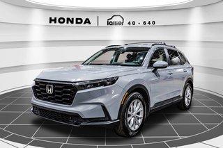 2023 Honda CR-V EX-L in , Quebec - 3 - w320h240px
