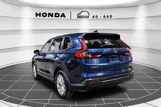 2023 Honda CR-V EX-L in , Quebec - 5 - w320h240px
