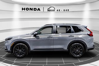 2023 Honda CR-V SPORT in , Quebec - 4 - w320h240px
