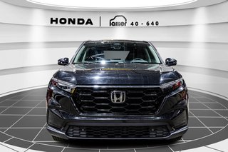 2023 Honda CR-V EX-L in , Quebec - 2 - w320h240px