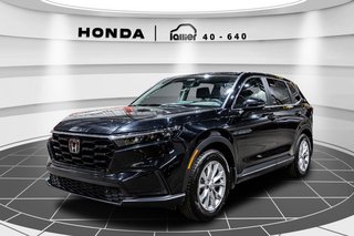 2023 Honda CR-V EX-L in , Quebec - 3 - w320h240px