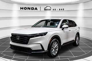 Honda CR-V EX-L 2023 à Lachenaie, Québec - 3 - w320h240px