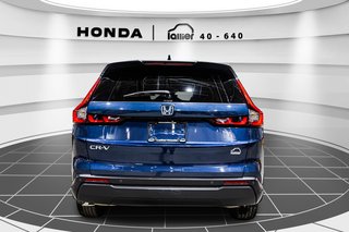 Honda CR-V EX-L 2023 à , Québec - 6 - w320h240px