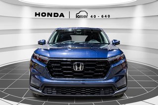 Honda CR-V EX-L 2023 à , Québec - 2 - w320h240px