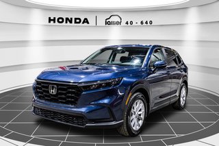 Honda CR-V EX-L 2023 à , Québec - 3 - w320h240px