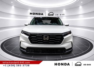 2023 Honda CR-V LX FWD in Lachenaie, Quebec - 2 - w320h240px