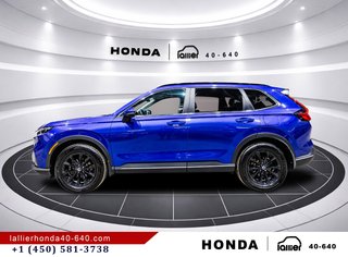2023 Honda CR-V SPORT in Lachenaie, Quebec - 4 - w320h240px