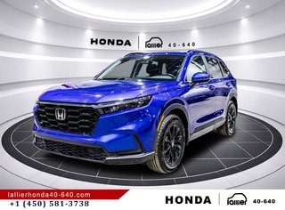 2023 Honda CR-V SPORT in Lachenaie, Quebec - 3 - w320h240px