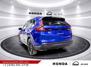 2023 Honda CR-V SPORT in Lachenaie, Quebec - 5 - w320h240px