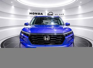 2023 Honda CR-V SPORT in Lachenaie, Quebec - 2 - w320h240px
