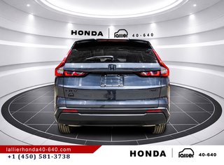 2023 Honda CR-V LX AWD in Montréal, Quebec - 6 - w320h240px