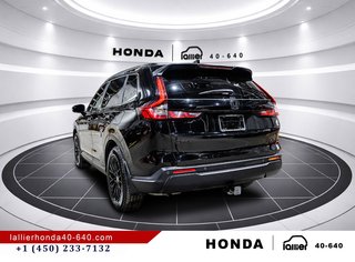 2023 Honda CR-V EX-L/UN PROPRIÉTAIRE/INTÉRIEUR EN CUIR in Lachenaie, Quebec - 5 - w320h240px
