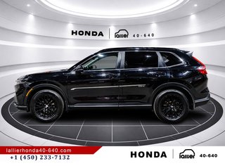 2023 Honda CR-V EX-L/UN PROPRIÉTAIRE/INTÉRIEUR EN CUIR in Lachenaie, Quebec - 4 - w320h240px
