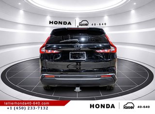 2023 Honda CR-V EX-L/UN PROPRIÉTAIRE/INTÉRIEUR EN CUIR in Lachenaie, Quebec - 6 - w320h240px